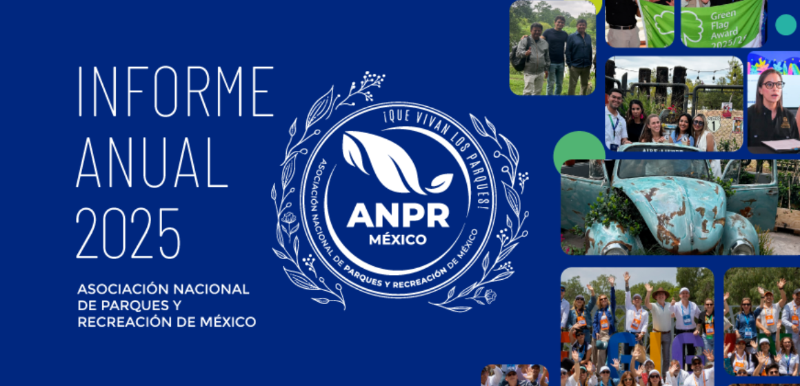 ANPR México 2025: datos, alianzas y formación para transformar ciudades