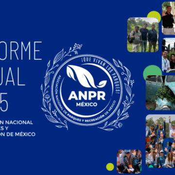 ANPR México 2025: datos, alianzas y formación para transformar ciudades