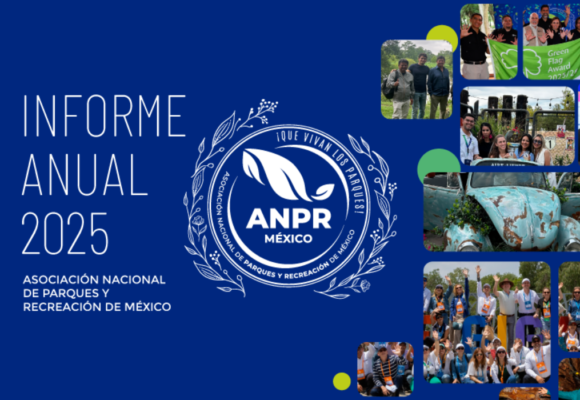ANPR México 2025: datos, alianzas y formación para transformar ciudades