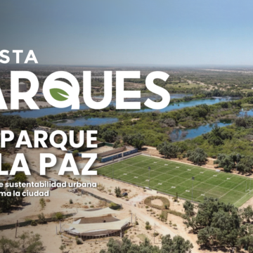Ecoparque de La Paz: Un modelo de Sustentabilidad Urbana que Transforma la Ciudad
