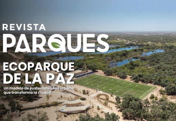 Ecoparque de La Paz: Un modelo de Sustentabilidad Urbana que Transforma la Ciudad