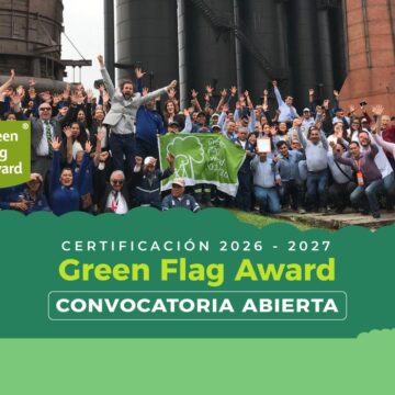 Green Flag Award: El Reconocimiento que está Redefiniendo la Gestión de Parques en México