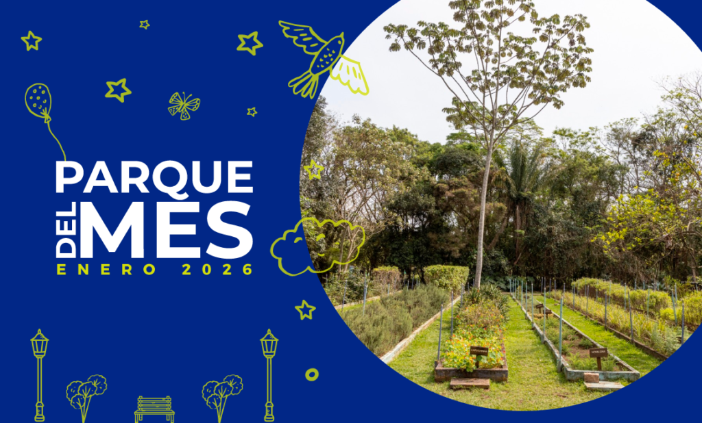 blog-parque-del-mes Parque Villa-Lobos – São Paulo, Brasil