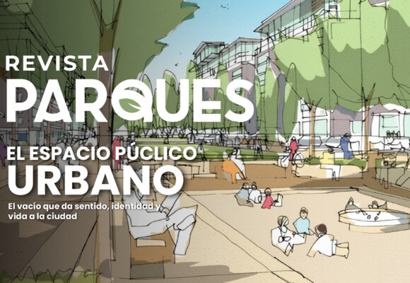 El Espacio Público Urbano: El Vacío que da Sentido, Identidad y Vida a la Ciudad