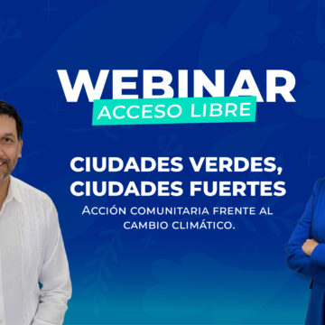 Infraestructura Verde y Resiliencia Urbana