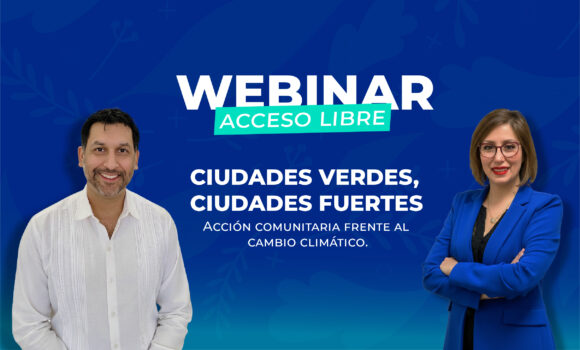 Ciudades verdes, Ciudades Fuertes