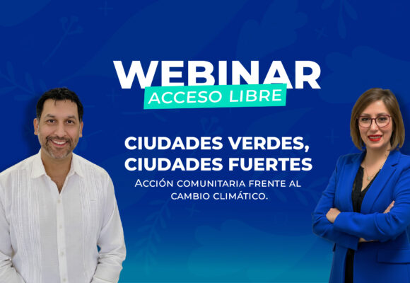 Infraestructura Verde y Resiliencia Urbana