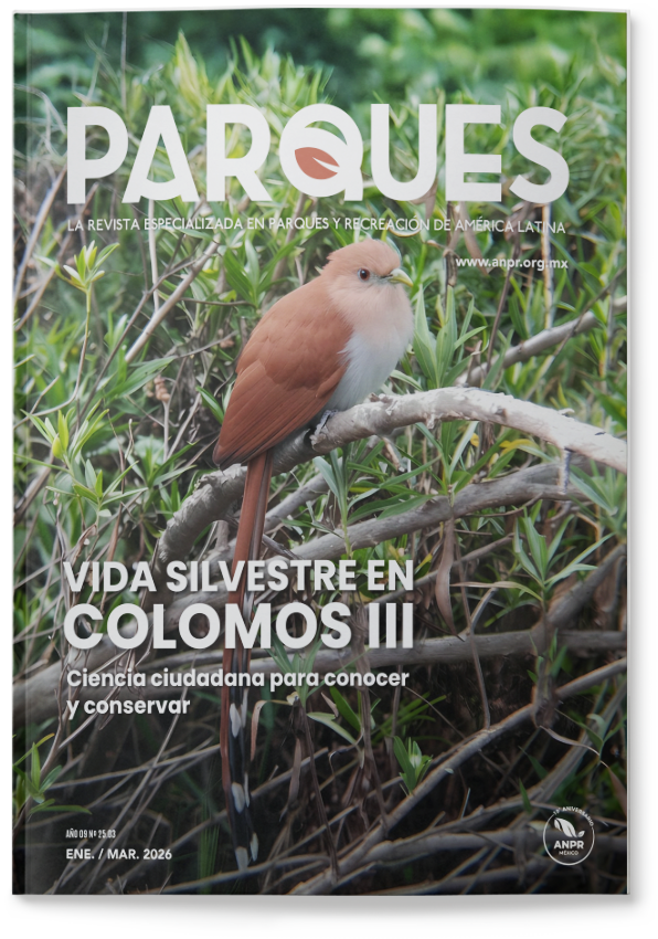 Portada Parques del Río Medellín