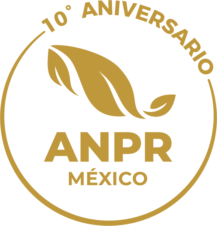 ANPR México