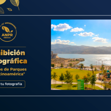 Exhibición Fotográfica “10 años de Parques en Latinoamérica”