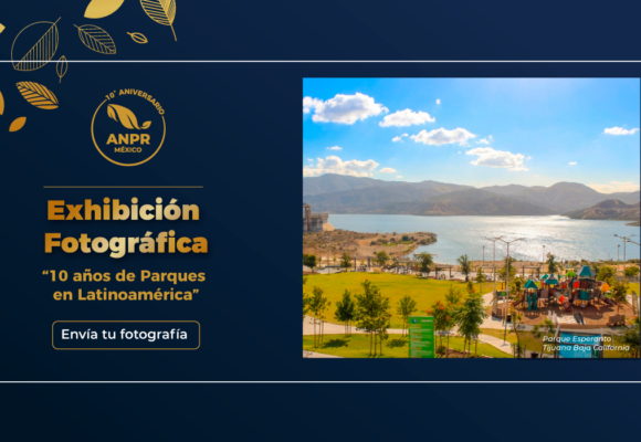 Exhibición Fotográfica “10 años de Parques en Latinoamérica”