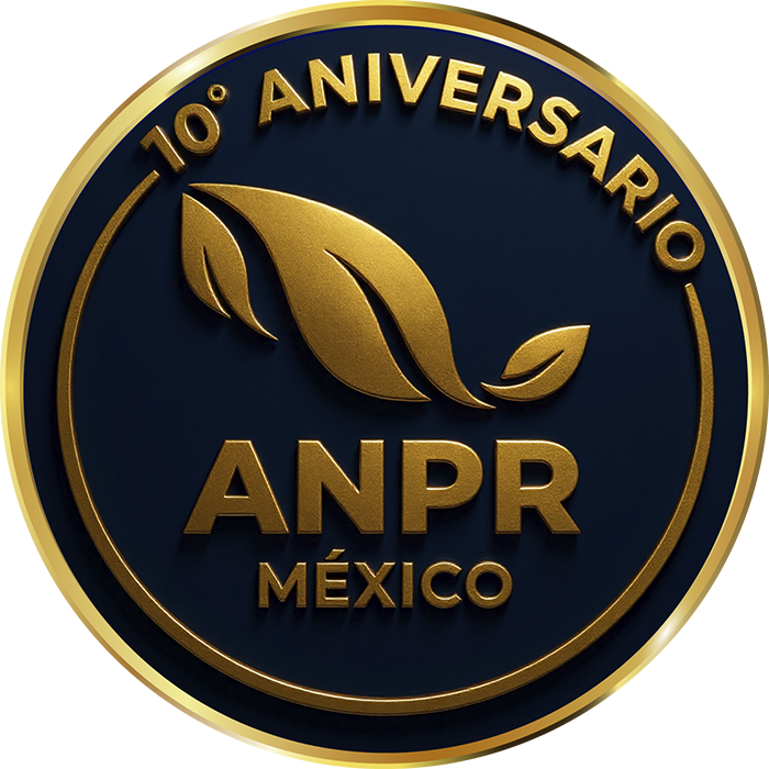 ANPR 10 Aniversario