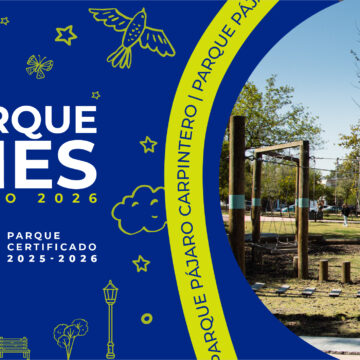 Parque Pájaro Carpintero – San Pedro Garza García, Nuevo León, México