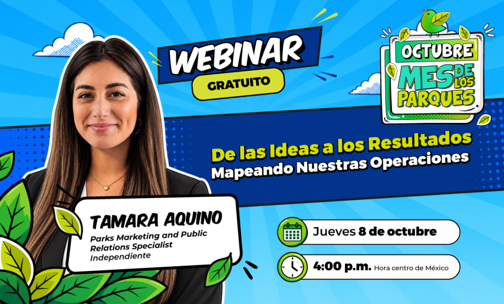De las Ideas a los Resultados: Mapeando Nuestras Operaciones