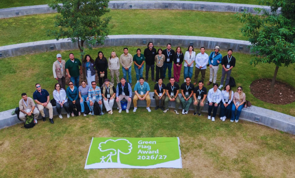México cambia la forma de gestionar sus parques: 27 espacios alcanzan estándares internacionales