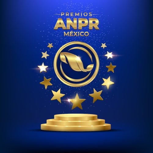 Encabezado web Premios ANPR